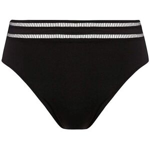 Fantasie East Hampton Bikini Brief Black S Female Fantasie East Hampton Bikini Brief Black S Female