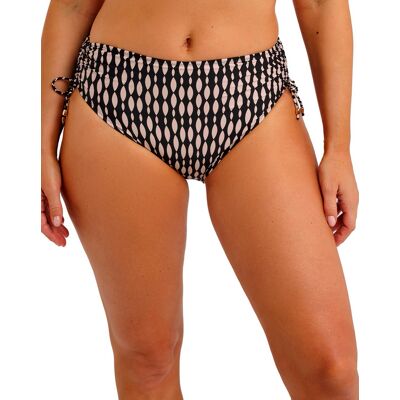 Fantasie Shell Bay Bikini Brief Desert 2xl Female Fantasie Shell Bay Bikini Brief Desert 2xl Female