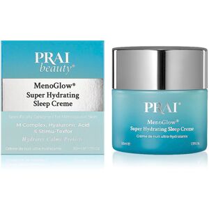 Prai Menoglow Super Sleep Creme Female Prai Menoglow Super Sleep Creme Female
