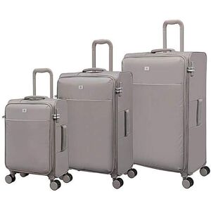 It Luggage Lustrous 3pc Suitcase Set Moon 3-Piece Set Female It Luggage Lustrous 3pc Suitcase Set Moon 3-Piece Set Female