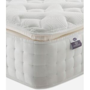 Silentnight 3000 Memory Pillow Mattress S King Female Silentnight 3000 Memory Pillow Mattress S King Female