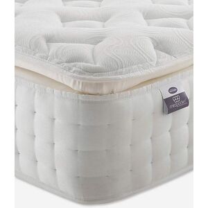 Silentnight 3000 Memory Pillow Mattress S King Female Silentnight 3000 Memory Pillow Mattress S King Female