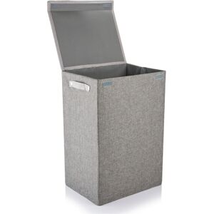 Minky Miky 70l Large Laundry Hamper Female Minky Miky 70l Large Laundry Hamper Female
