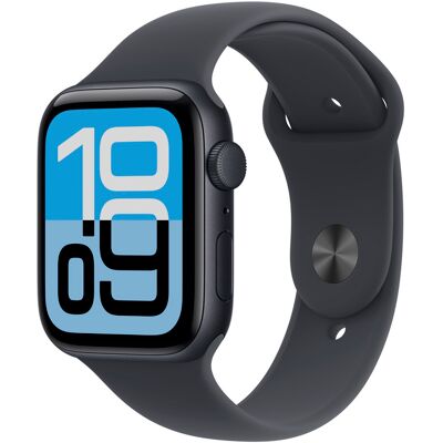 Apple Watch Se 3 Gps 44mm Black Female Apple Watch Se 3 Gps 44mm Black Female