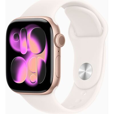 Apple Watch Se 3 Gps + Cellular 40mm Pink Female Apple Watch Se 3 Gps + Cellular 40mm Pink Female