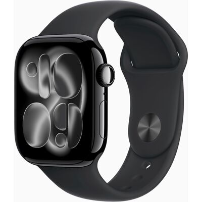 Apple Watch Series 11 Gps + Cellular 46m Black Female Apple Watch Series 11 Gps + Cellular 46m Black Female