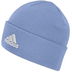 Adidas Beanie Blue Female Adidas Beanie Blue Female
