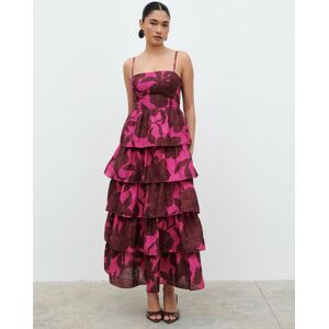 Pretty Lavish Aalyiah Pink Multi-Coloured 18 Female Pretty Lavish Aalyiah Pink Multi-Coloured 18 Female