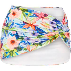 Dorina Curves Balabio Island Cover Up White 12/14 Female Dorina Curves Balabio Island Cover Up White 12/14 Female