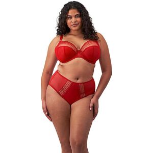 Elomi Matilda Full Fit Knicker Haute Red Haute Red 3xl Female Elomi Matilda Full Fit Knicker Haute Red Haute Red 3xl Female