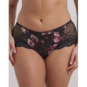 Fantasie Pippa Knicker Black Black L Female Fantasie Pippa Knicker Black Black L Female
