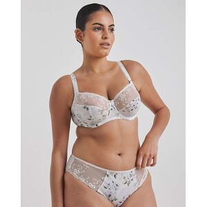 Fantasie Lisbeth Knicker Ivory Ivory Female Fantasie Lisbeth Knicker Ivory Ivory Female