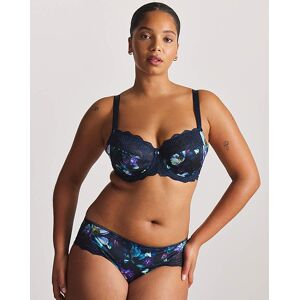 Fantasie Lucia Knicker Midnight Midnight Female Fantasie Lucia Knicker Midnight Midnight Female
