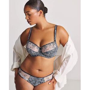 Fantasie Lindsay Knicker Monochrome Monochrome Female Fantasie Lindsay Knicker Monochrome Monochrome Female