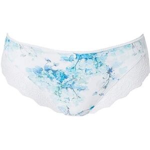 Fantasie Lucia Knicker Blue Garden Blue Garden Female Fantasie Lucia Knicker Blue Garden Blue Garden Female