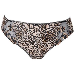 Fantasie Talia Knicker Leopard Leopard Print Female Fantasie Talia Knicker Leopard Leopard Print Female