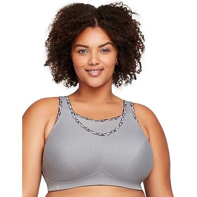 Glamorise Sports Bra - Sports Bra Glamorise Sports Bra - Sports Bra