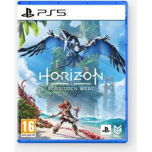 Playstation Horizon Forbidden West (Ps5) Female Playstation Horizon Forbidden West (Ps5) Female