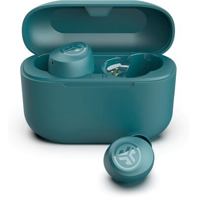 Jlab Go Air Pop Teal Teal Female Jlab Go Air Pop Teal Teal Female