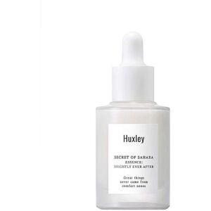 Huxley - Secrets of the Sahara Essence - Brightly Every After - 30ml Huxley - Secrets of the Sahara Essence - Brightly Every After - 30ml