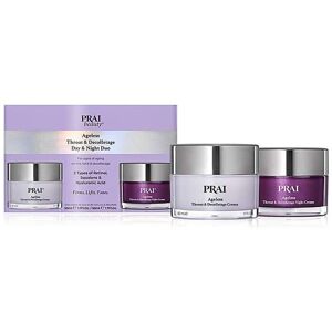 Prai Ageless Throat & Decolletage Duo Female Prai Ageless Throat & Decolletage Duo Female