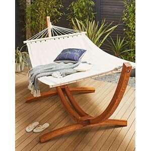 Charles Bentley Garden Hammock Natural Female Charles Bentley Garden Hammock Natural Female