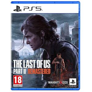 Playstation The Last Of Us Part Ii Remake (Ps5) Female Playstation The Last Of Us Part Ii Remake (Ps5) Female