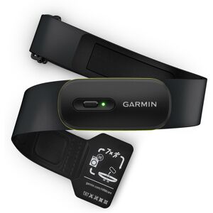 Garmin HRM 600 Heart Rate Monitor Black Garmin HRM 600 Heart Rate Monitor Black