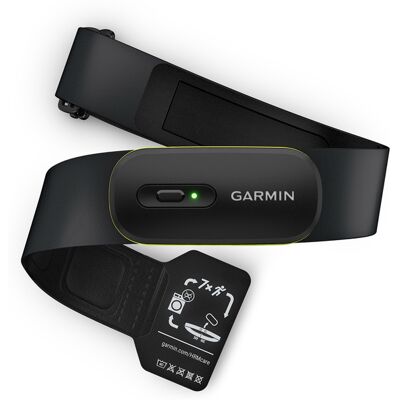 Garmin HRM 600 Heart Rate Monitor Black Garmin HRM 600 Heart Rate Monitor Black