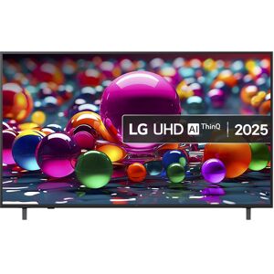 LG 65UA75006LA 65in 4K Ultra HD Smart TV LG 65UA75006LA 65in 4K Ultra HD Smart TV