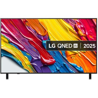 LG 65QNED84A6C 65in QNED AI 4K Smart TV LG 65QNED84A6C 65in QNED AI 4K Smart TV