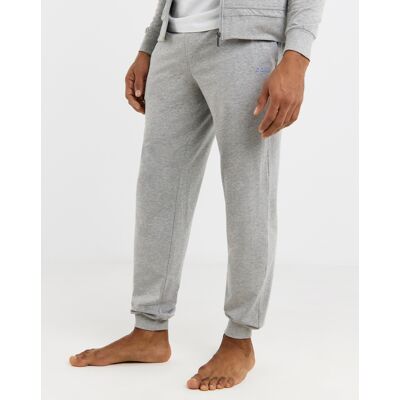 BOSS Mix & Match Jogger - Grey Marl Grey Marl M male BOSS Mix & Match Jogger - Grey Marl Grey Marl M male