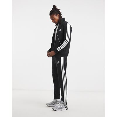 adidas Tiro Tricot Tracksuit Black S34/36 male adidas Tiro Tricot Tracksuit Black S34/36 male