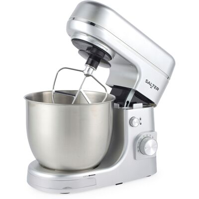 Salter Aspen 5L Stand Mixer Salter Aspen 5L Stand Mixer