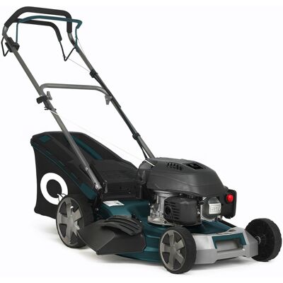 Greenworks|Q Garden Q Garden Petrol Self-Propelled Lawnmower Greenworks|Q Garden Q Garden Petrol Self-Propelled Lawnmower