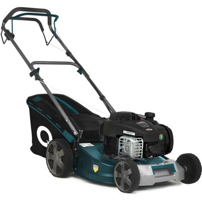 Greenworks|Q Garden Q Garden Petrol Self-Propelled Lawnmower Greenworks|Q Garden Q Garden Petrol Self-Propelled Lawnmower