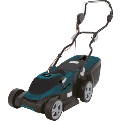 Greenworks|Q Garden Q Garden 1600W Electric Rotary Lawnmower Greenworks|Q Garden Q Garden 1600W Electric Rotary Lawnmower