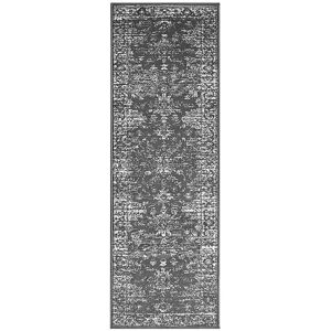 Homemaker Vintage Runner Charcoal 67X200 Homemaker Vintage Runner Charcoal 67X200