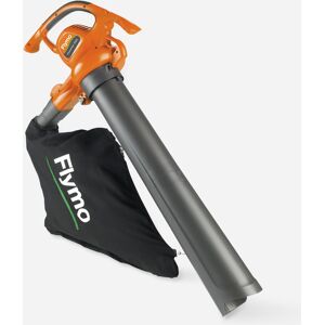 Flymo PowerVac 3000 Leaf Blower Flymo PowerVac 3000 Leaf Blower
