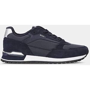 BOSS Parkour Runner Trainer - Navy Navy 7 BOSS Parkour Runner Trainer - Navy Navy 7