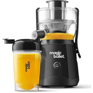 Nutribullet MagicBullet Juicer Nutribullet MagicBullet Juicer