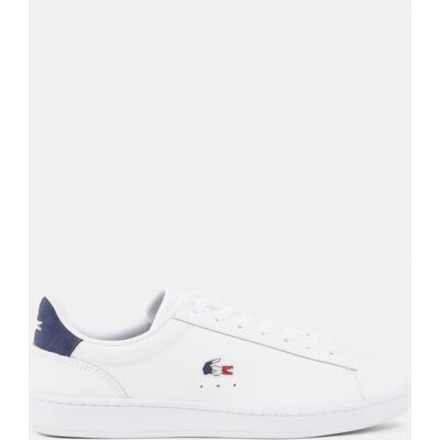 Lacoste CARNABY SET Leather Sneakers - Casual Trainers Lacoste CARNABY SET Leather Sneakers - Casual Trainers