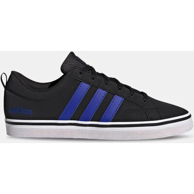 adidas VS Pace 2.0 Trainers Black/Blue 8 adidas VS Pace 2.0 Trainers Black/Blue 8