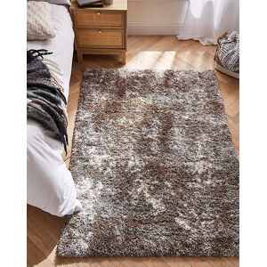 Origins Hadley Shaggy Mix Cosy Rug Multi 160X230 Origins Hadley Shaggy Mix Cosy Rug Multi 160X230