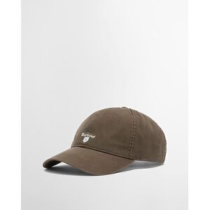 Barbour Cascade Cap - Olive Olive ONE SIZE male Barbour Cascade Cap - Olive Olive ONE SIZE male