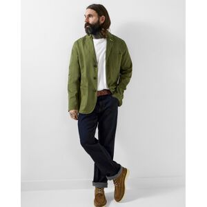 Joe Browns Exceptional Everyday Blazer Green 38 male Joe Browns Exceptional Everyday Blazer Green 38 male