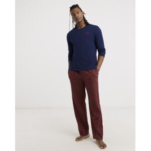 Polo Ralph Lauren Set - Navy/Red Navy/Red XL male Polo Ralph Lauren Set - Navy/Red Navy/Red XL male