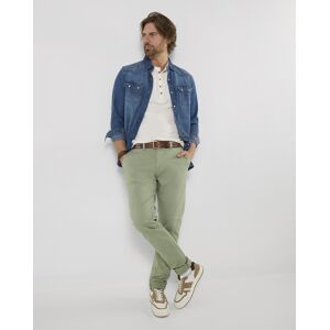 Joe Browns Charming Chinos - Light Green Light Green 38R male Joe Browns Charming Chinos - Light Green Light Green 38R male