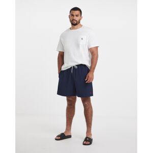 Polo Ralph Lauren Classic Swimshort Navy 4XL TALL male Polo Ralph Lauren Classic Swimshort Navy 4XL TALL male