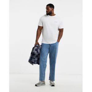 Jack & Jones Chris Relaxed Fit Jean Blue Denim 50L male Jack & Jones Chris Relaxed Fit Jean Blue Denim 50L male